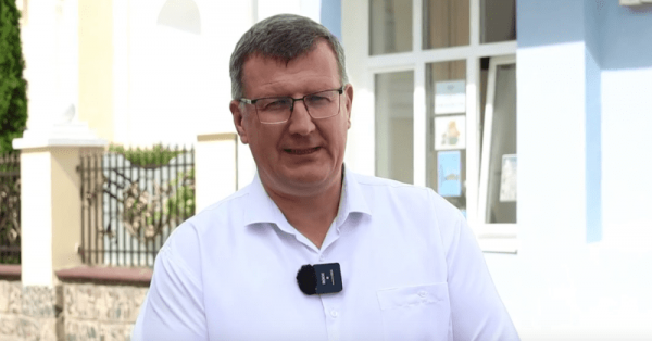 «С главой района – о главном»: о подготовке к юбилею Новогрудка